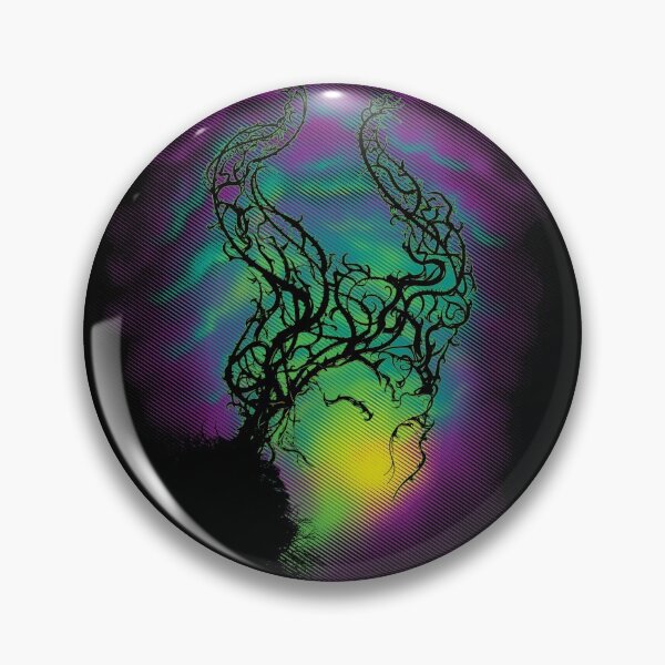 Item preview, Wicked Thicket designed and sold by DJKopet.