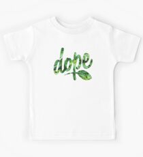 Dope Kids Tee