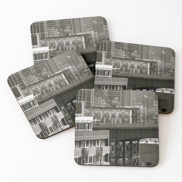 Item preview, Milwaukee Cityscape designed and sold by Craylend.