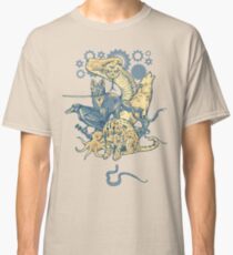 Shadow Moses Classic T-Shirt