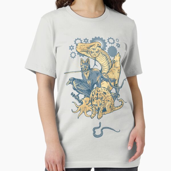 Item preview, Shadow Moses  designed and sold by MeleeNinja.