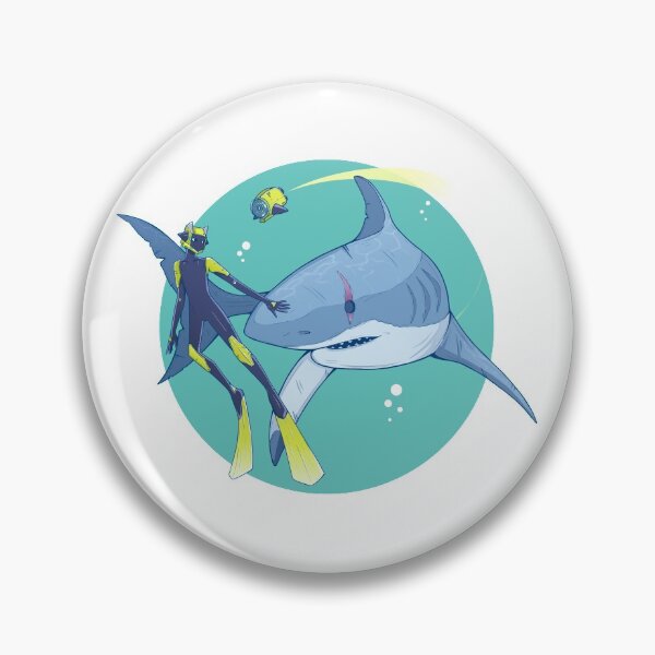 Item preview, ABZU designed and sold by Chofy87.