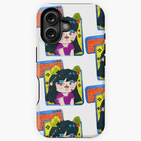 Item preview, Digital Vamp-girl designed and sold by Cosmiaart.
