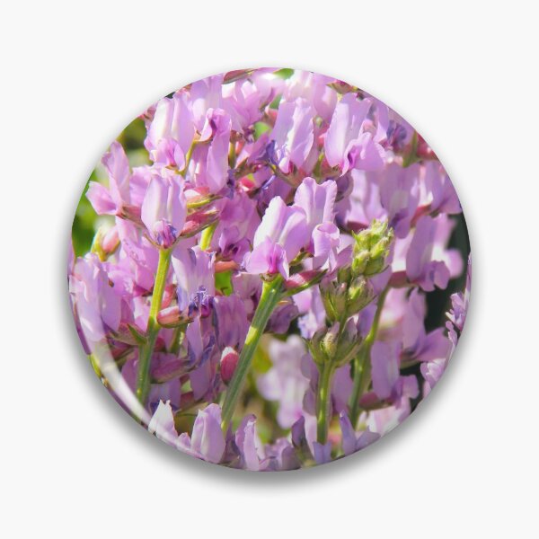 Item preview, Lavender Wildflowers designed and sold by Katagram.