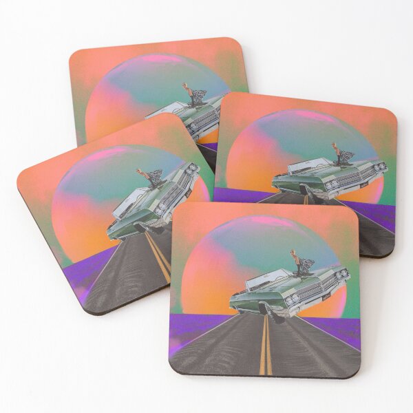 Item preview, FLY CAR designed and sold by Max Gold.