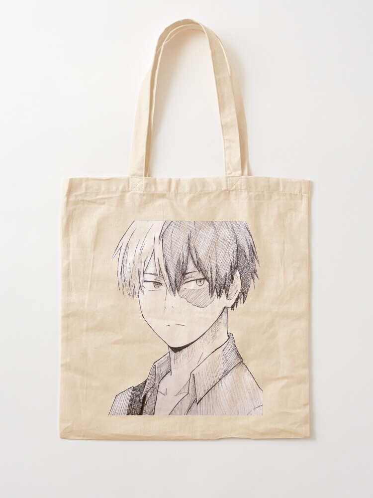 todoroki ita bag