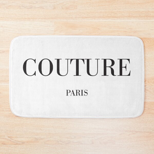 Item preview, Couture in Paris designed and sold by egrubbs.