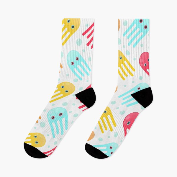 Item preview, Jellyfish (white) designed and sold by animinimal.
