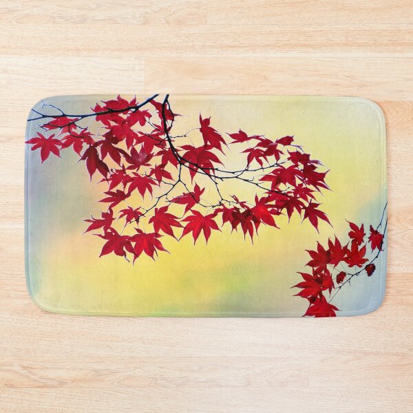 Item preview, Red Maple designed and sold by LudaNayvelt.