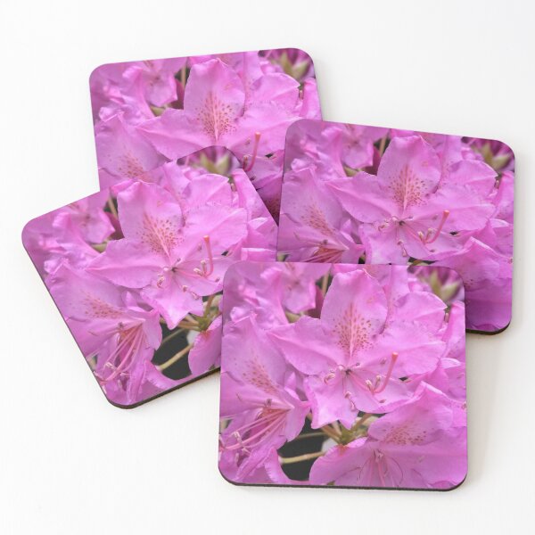 Item preview, Azaleas  designed and sold by Rosemary Peek.