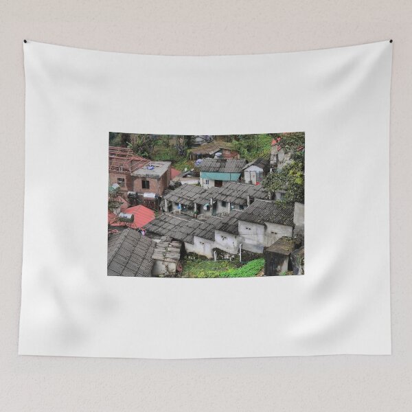 Item preview, Living on  a slope designed and sold by Larry Davis.