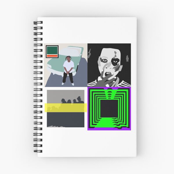 Item preview, denzel curry minimal album covers designed and sold by SimonNeedham.