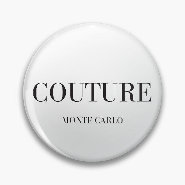 Item preview, Couture in Monte Carlo designed and sold by egrubbs.