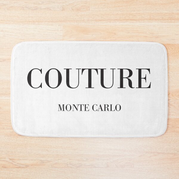 Item preview, Couture in Monte Carlo designed and sold by egrubbs.