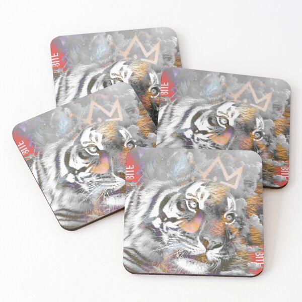 Item preview, Tiger King designed and sold by Max Gold.