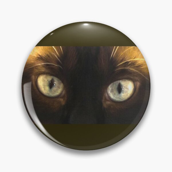 Item preview, Siamese Cats Eyes Look Deep designed and sold by Katagram.