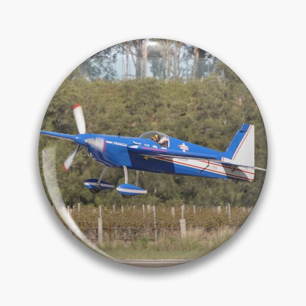 Item preview, Hunter Valley Airshow 2019 - Rebel 300 Landing designed and sold by muz2142.