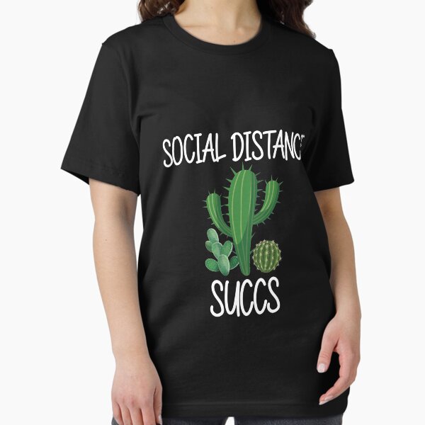 Item preview, Social Distance Succs designed and sold by Merch By ika.