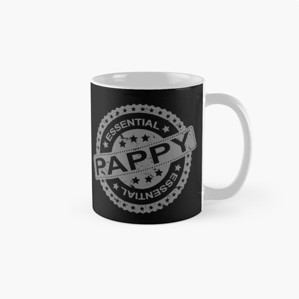 Item preview, Essential Pappy designed and sold by thatsacooltee.