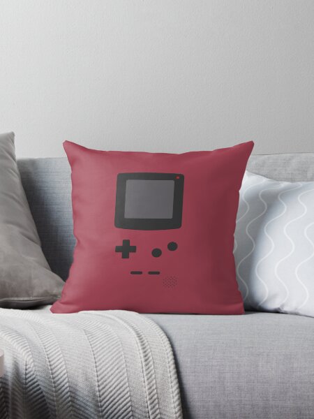 Item preview, Old School Gaming (red) designed and sold by SHaUNAsGraphics.
