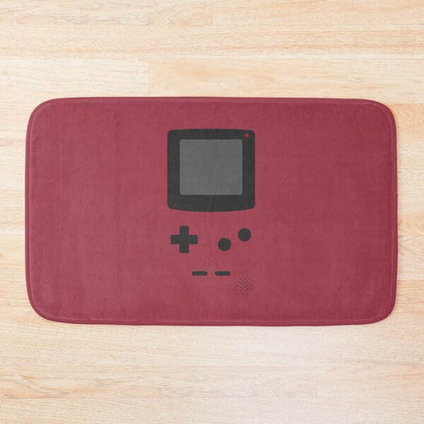 Item preview, Old School Gaming (red) designed and sold by SHaUNAsGraphics.