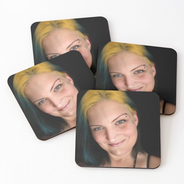 Item preview, Self portrait  designed and sold by Lizzibear.