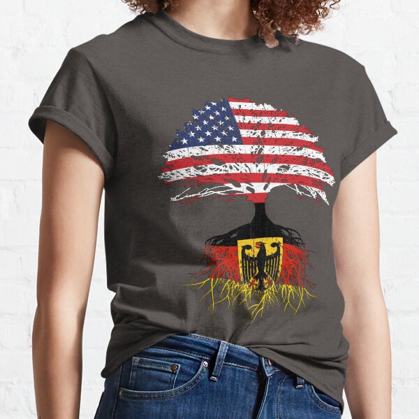 German Flag Women's Top, Germany Flag, Berlin, Munich, Hamburg, Football,  Soccer, Accessories, Ladies, Adults, Teens, Gifts, Outfit, Design -   Canada