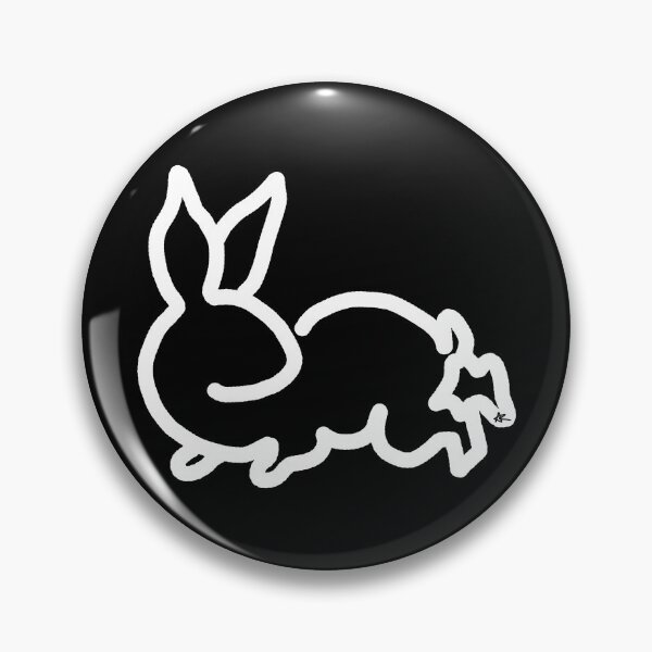 Item preview, Rabbit designed and sold by Pirave.