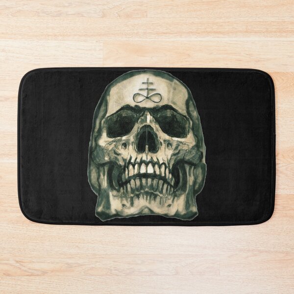 Item preview, Gold Skull designed and sold by ShayneoftheDead.
