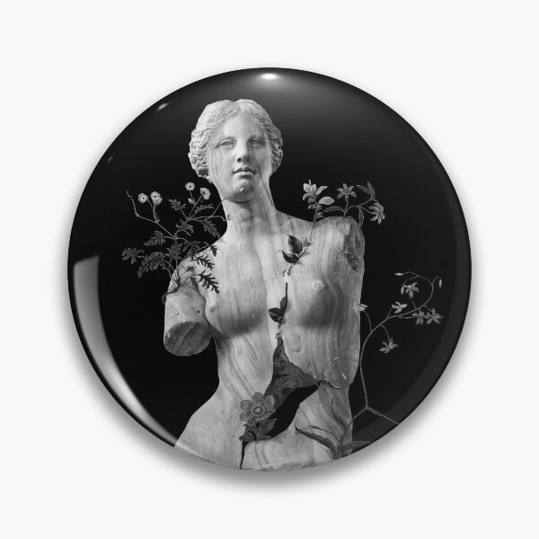 Item preview, Venus, the classic marble beauty designed and sold by 38Sunsets.