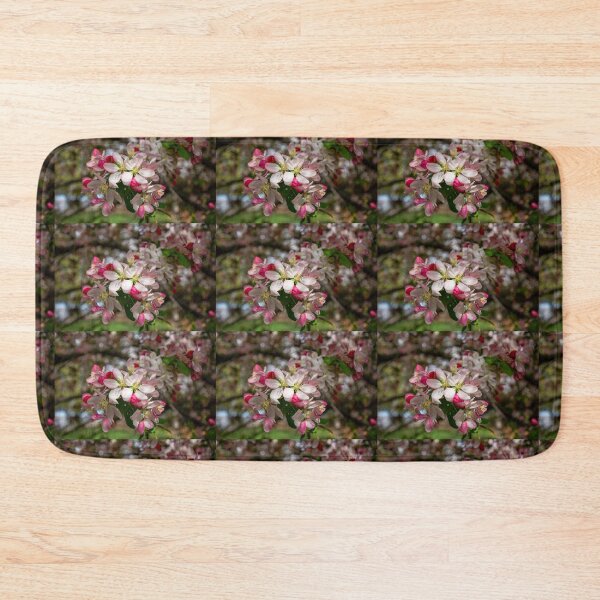 Item preview, Flowering Apple Tree designed and sold by Ollivrosa.