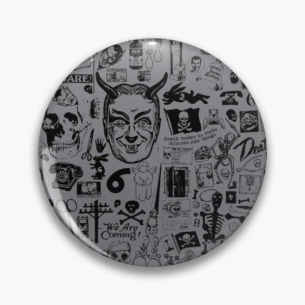 Item preview, Satanic Panic! designed and sold by jesseladret.