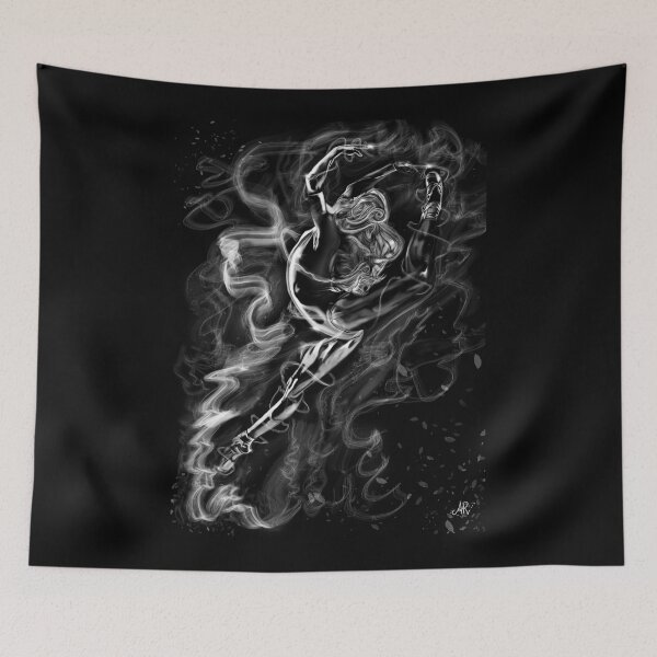 Item preview, Ghost Dancer designed and sold by Anais Rebella.