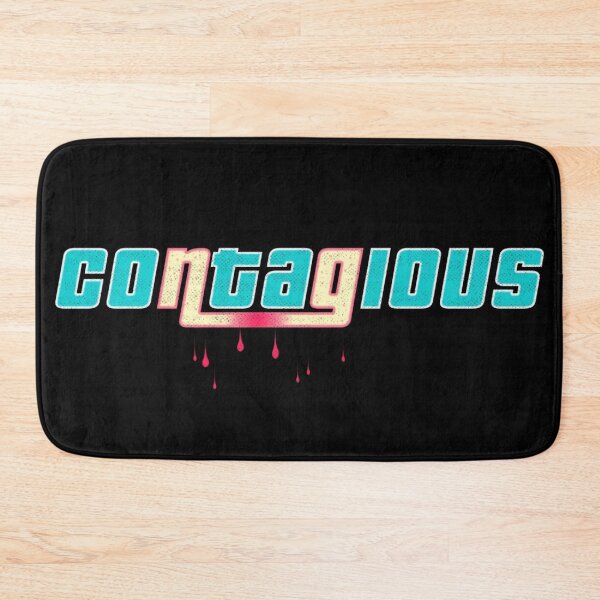 Item preview, contagious designed and sold by filippobassano.