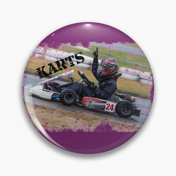 Item preview, Champion kart for the win! designed and sold by shaynetwright.