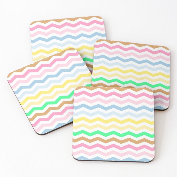 Item preview, Multi colored lines designed and sold by blayzeink.