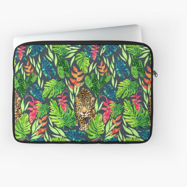 Item preview, Jaguar Jungle  designed and sold by Klearwater.
