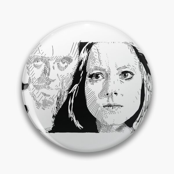 Item preview, Clarice designed and sold by Pirave.
