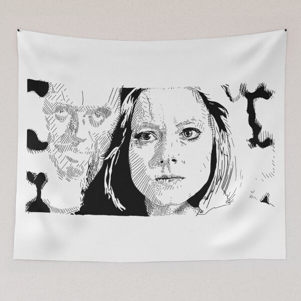 Item preview, Clarice designed and sold by Pirave.