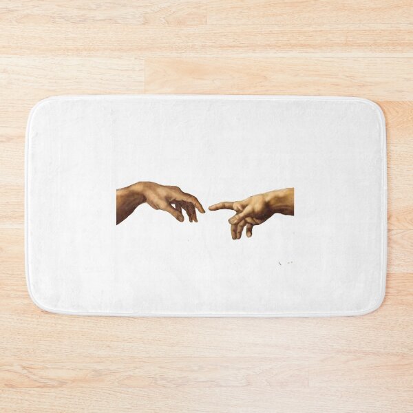 Item preview, Michelangelo’s Life & Creation designed and sold by Wyllie.