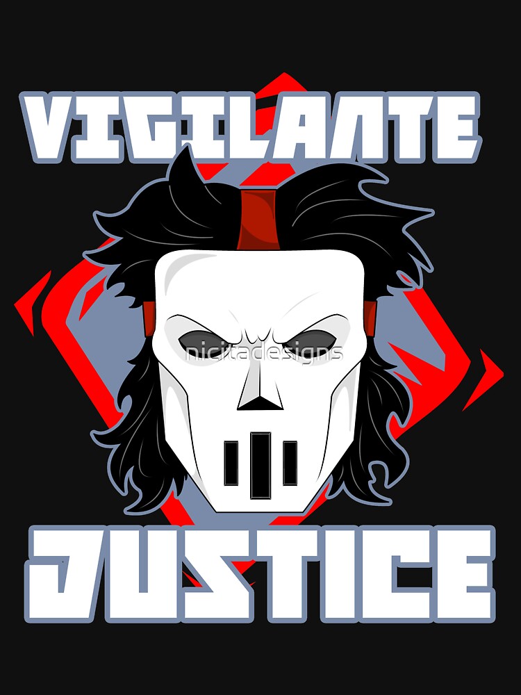 Is Vigilante Justice Legal