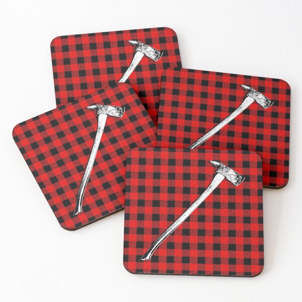 Item preview, Lumberjack's axe designed and sold by filippobassano.