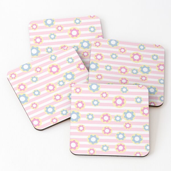 Item preview, Pastel Doughnuts designed and sold by blayzeink.