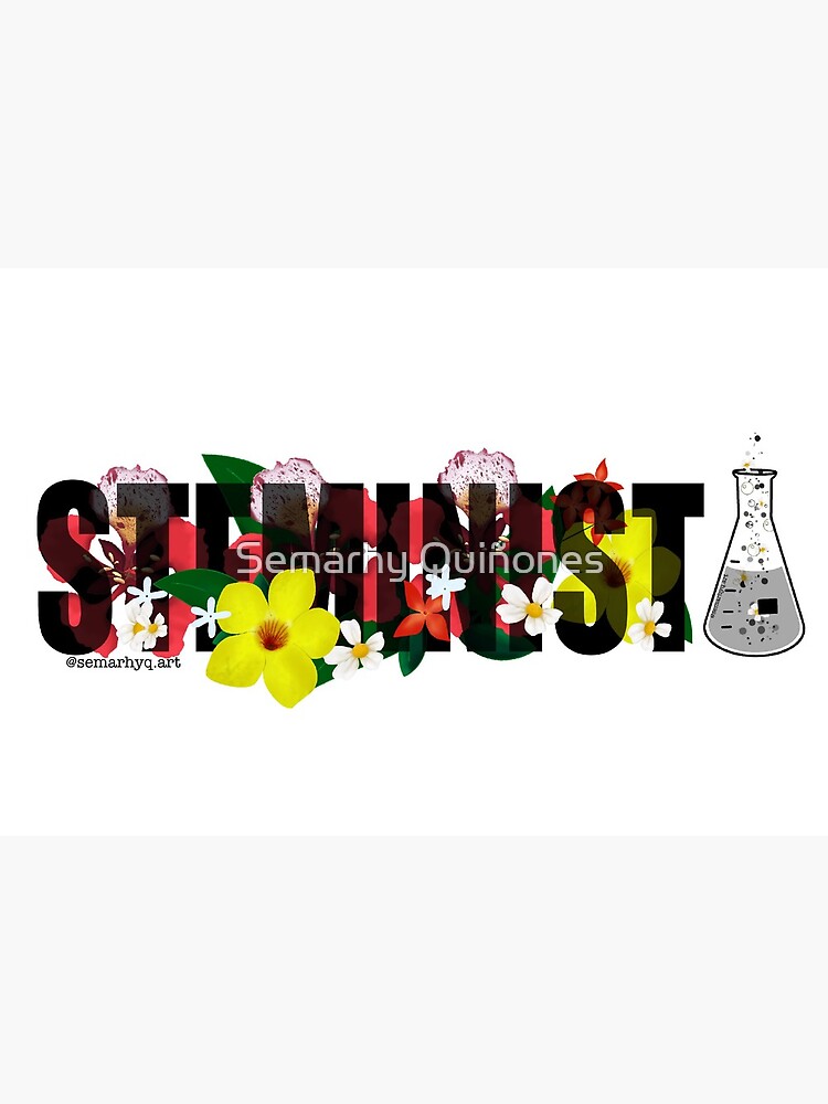 STEMinist 2 by semarhy