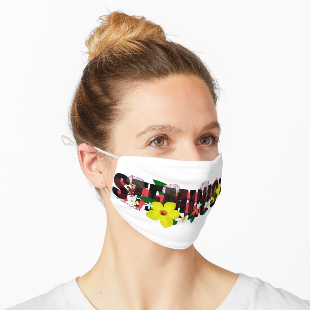 STEMinist 2 Mask