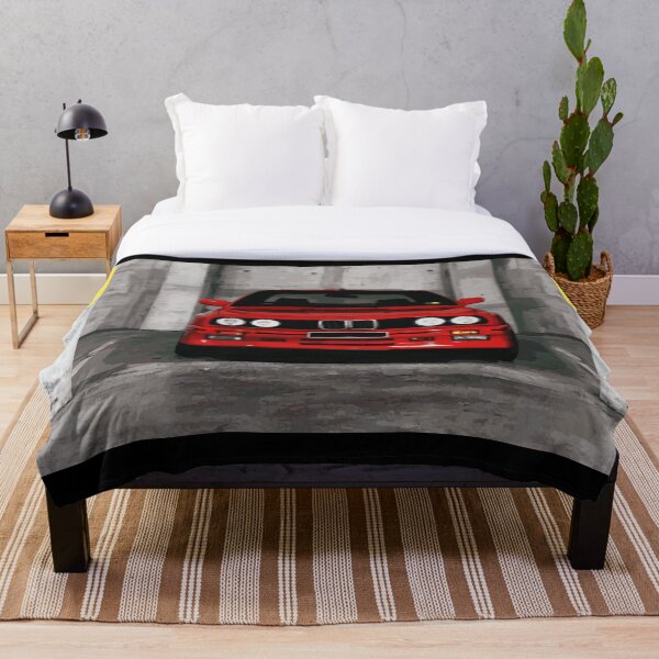 Item preview, Red Sports Car - Front designed and sold by HogarthArts.