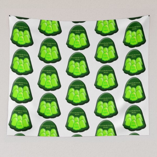 Item preview, Everybody loves Blobs! designed and sold by JoanNinjaHen.