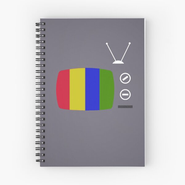 Item preview, Old School Television designed and sold by SHaUNAsGraphics.