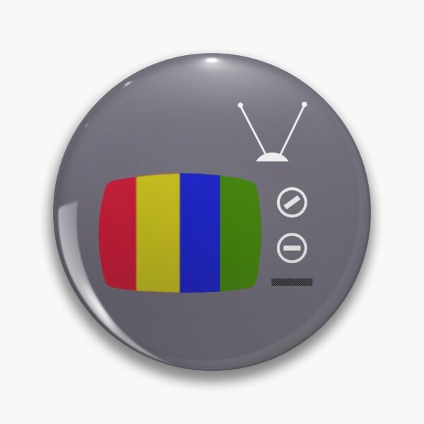 Item preview, Old School Television designed and sold by SHaUNAsGraphics.
