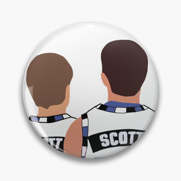 Item preview, One Tree Hill Scott Brothers designed and sold by maddie55meadows.